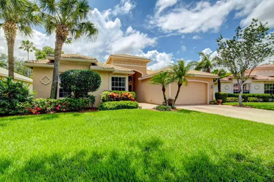 7014 Great Falls CIR, Boynton Beach, FL 33437