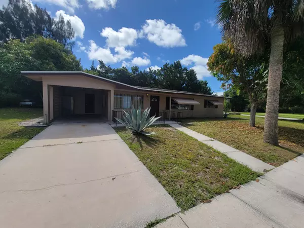 2610 S 14th ST, Fort Pierce, FL 34982