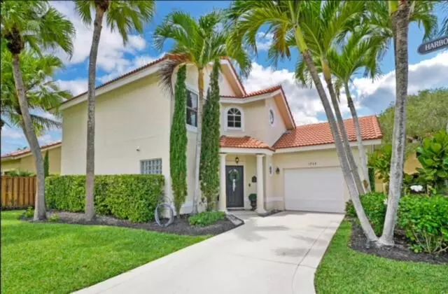 Wellington, FL 33414,1752 Harborside CIR