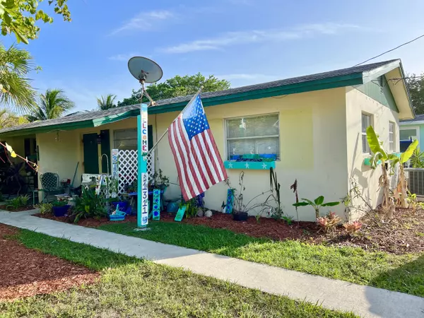 Fort Pierce, FL 34949,1311 Binney DR
