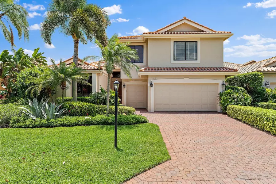 13315 Provence DR, Palm Beach Gardens, FL 33410