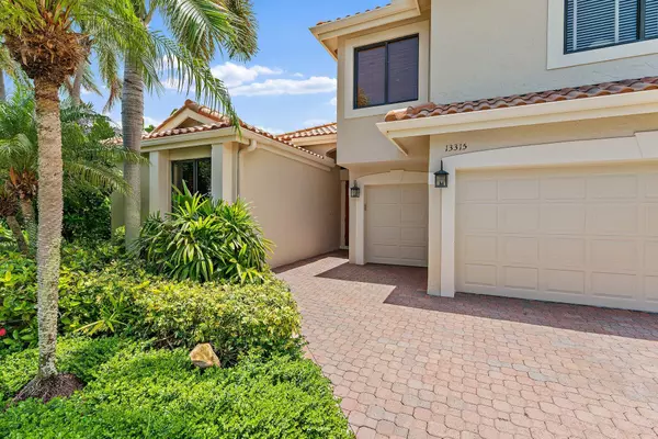 Palm Beach Gardens, FL 33410,13315 Provence DR