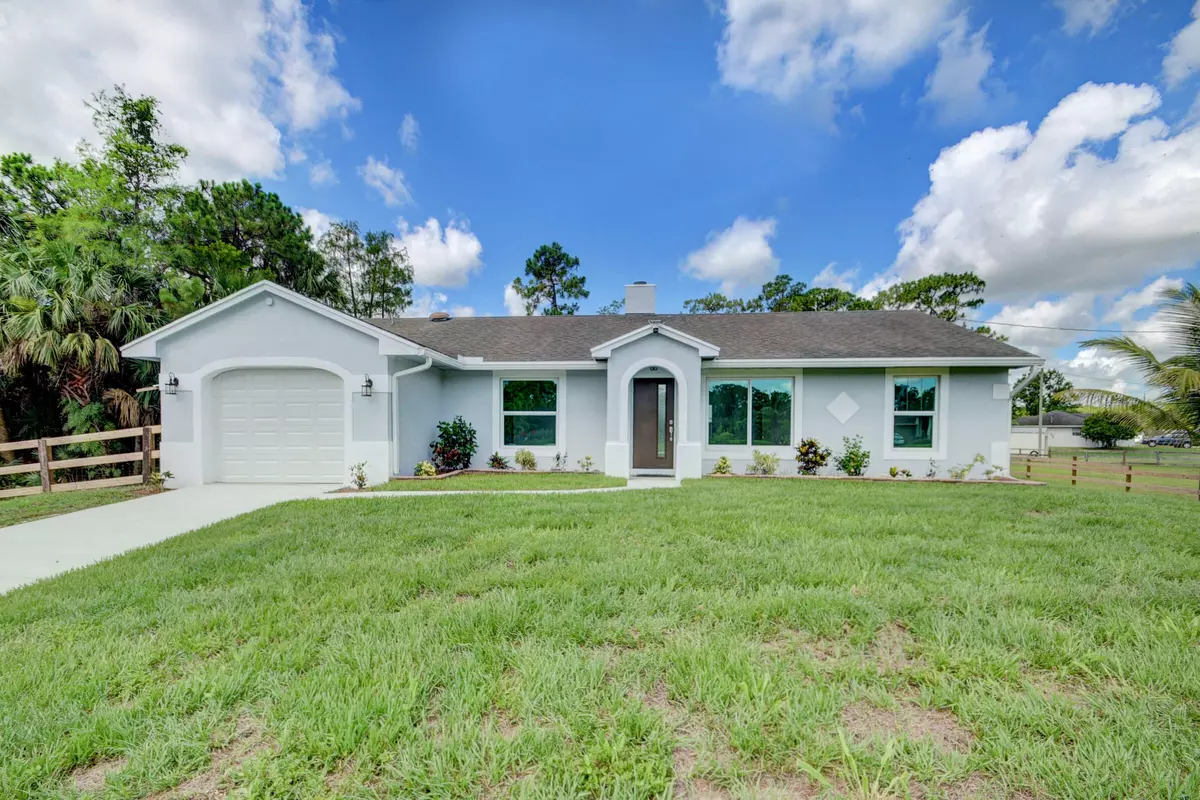 The Acreage, FL 33470,17040 N 68th ST