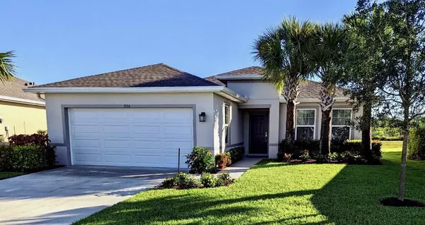 Fort Pierce, FL 34981,3524 Carriage Pointe CIR