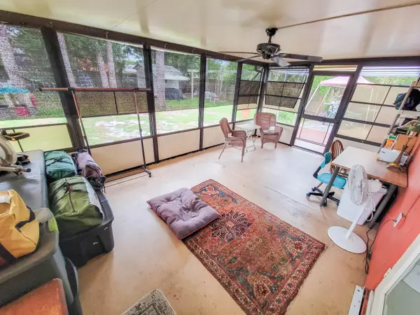 Port Saint Lucie, FL 34983,1172 SE Preston LN