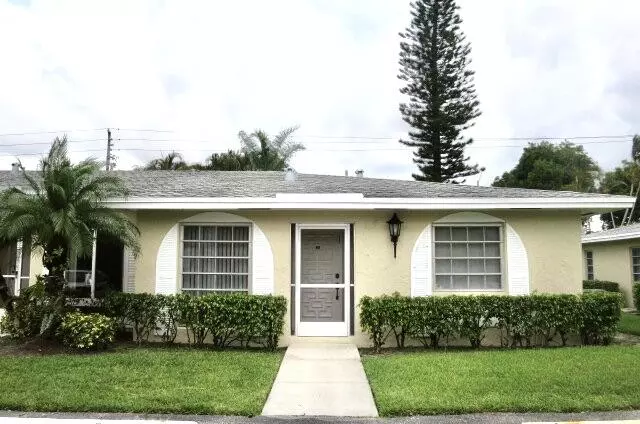 13988 Via Flora D, Delray Beach, FL 33484