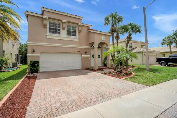 Lake Worth, FL 33467,7156 Copperfield CIR