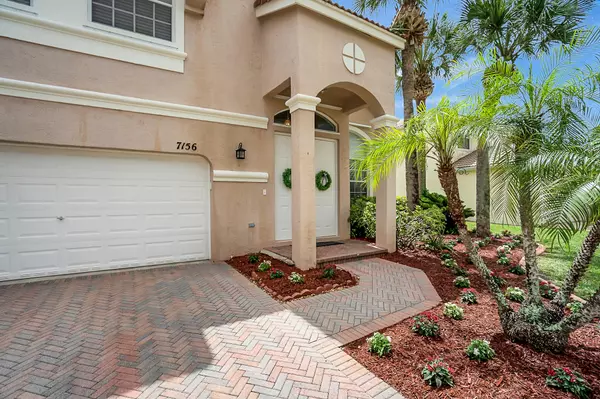 Lake Worth, FL 33467,7156 Copperfield CIR