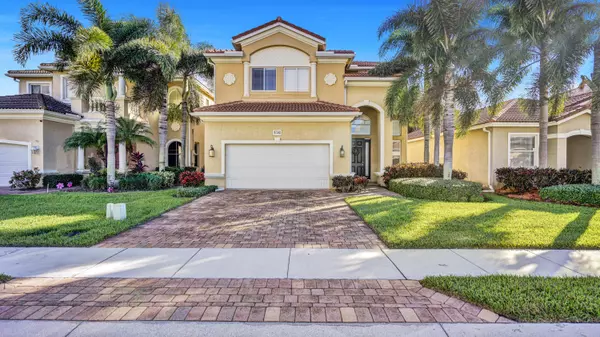 4120 Key Lime BLVD, Boynton Beach, FL 33436