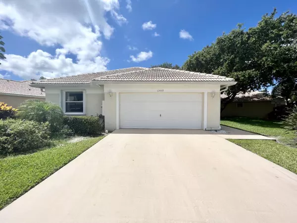 Boynton Beach, FL 33436,12859 Hampton Lakes CIR