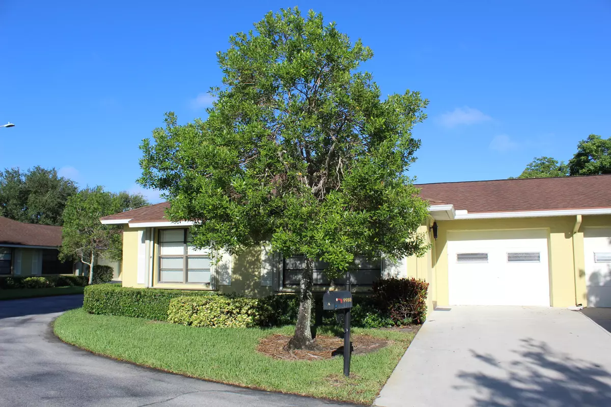 Boynton Beach, FL 33436,9980 Papaya Tree TRL A