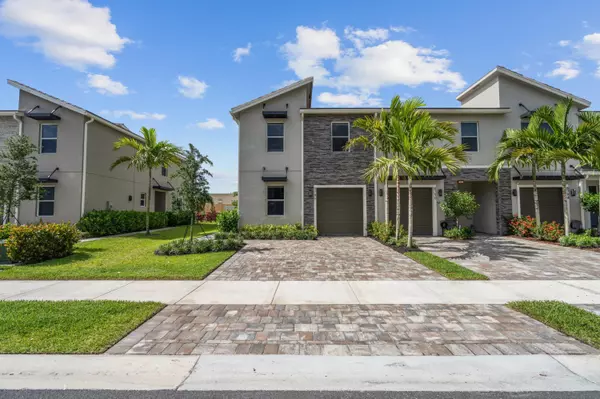 8786 Via Mar Rosso, Lake Worth, FL 33467