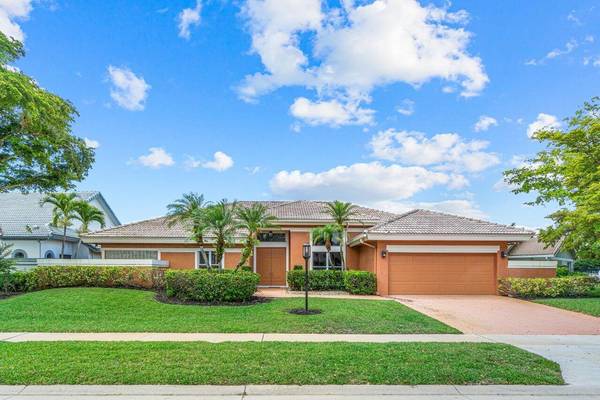 10726 Stonebridge BLVD, Boca Raton, FL 33498