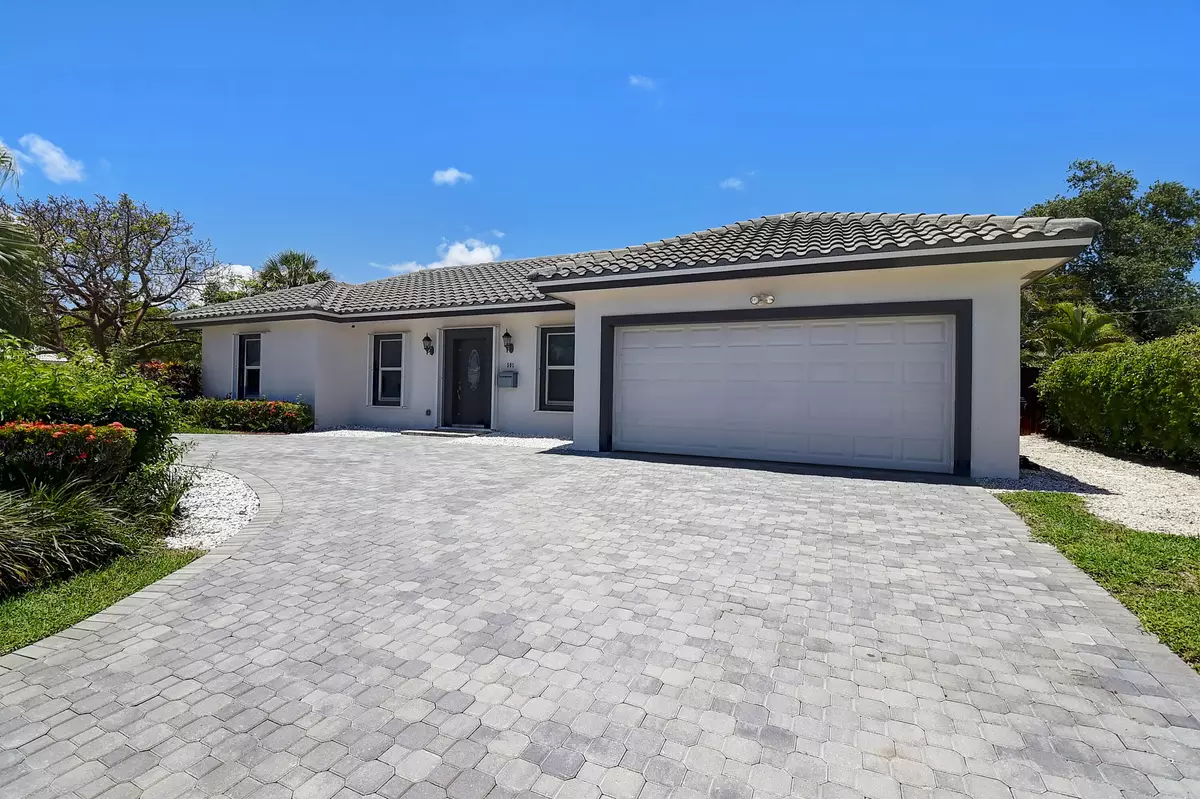 Boca Raton, FL 33486,501 NW 15th CT