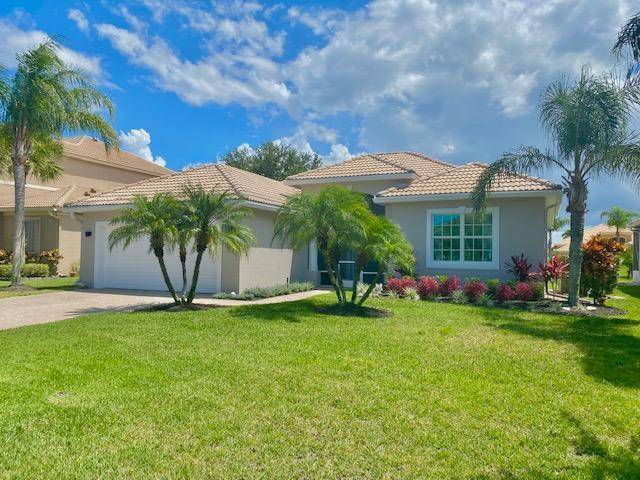 317 NW Sheffield CIR, Port Saint Lucie, FL 34983