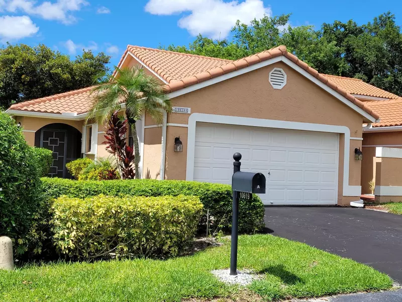 10619 Ladypalm LN A, Boca Raton, FL 33498