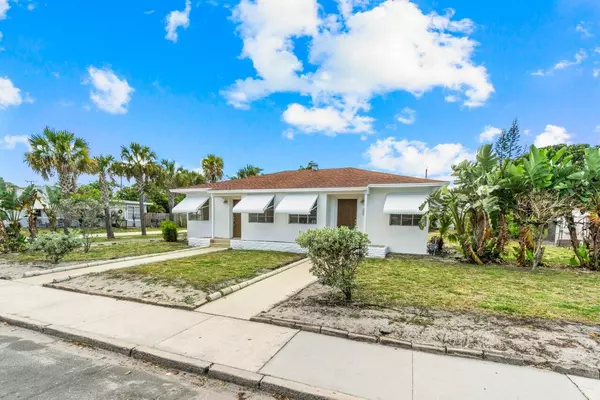 Lake Worth Beach, FL 33460,429 S D ST