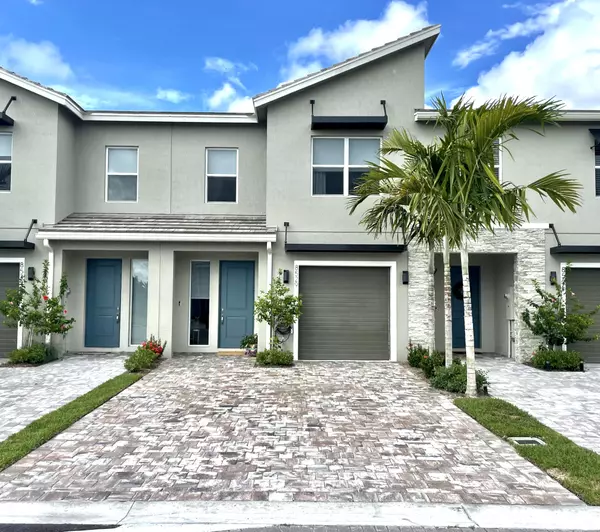 8529 Via Mar Rosso, Lake Worth, FL 33467