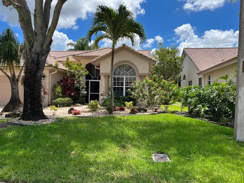 8844 Shoal Creek LN, Boynton Beach, FL 33472