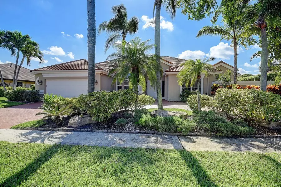 2900 NW 26th AVE, Boca Raton, FL 33434