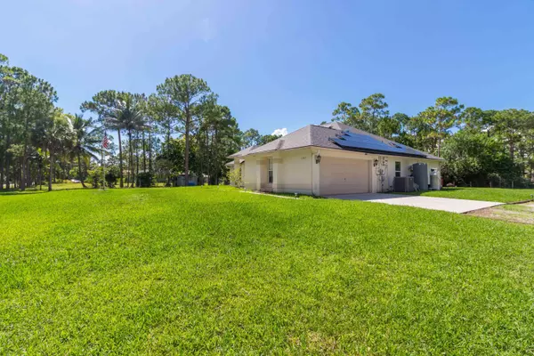 The Acreage, FL 33470,17813 N 66th CT