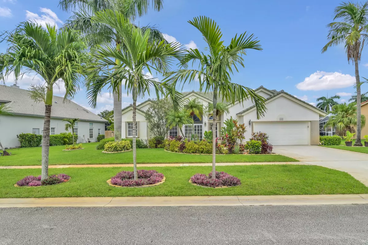 Lake Worth, FL 33467,6640 Pierpont DR