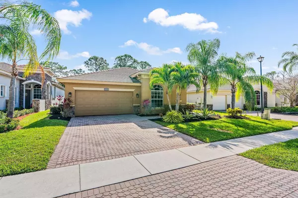 Palm Beach Gardens, FL 33412,9646 Osprey Isles BLVD