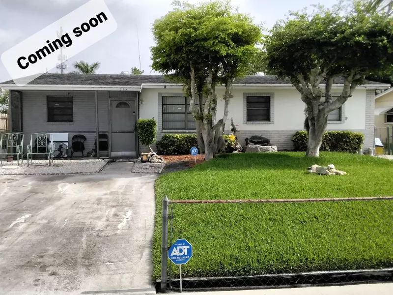 219 NE 6th AVE, Boynton Beach, FL 33435