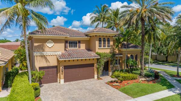 16401 E Via Venetia, Delray Beach, FL 33484