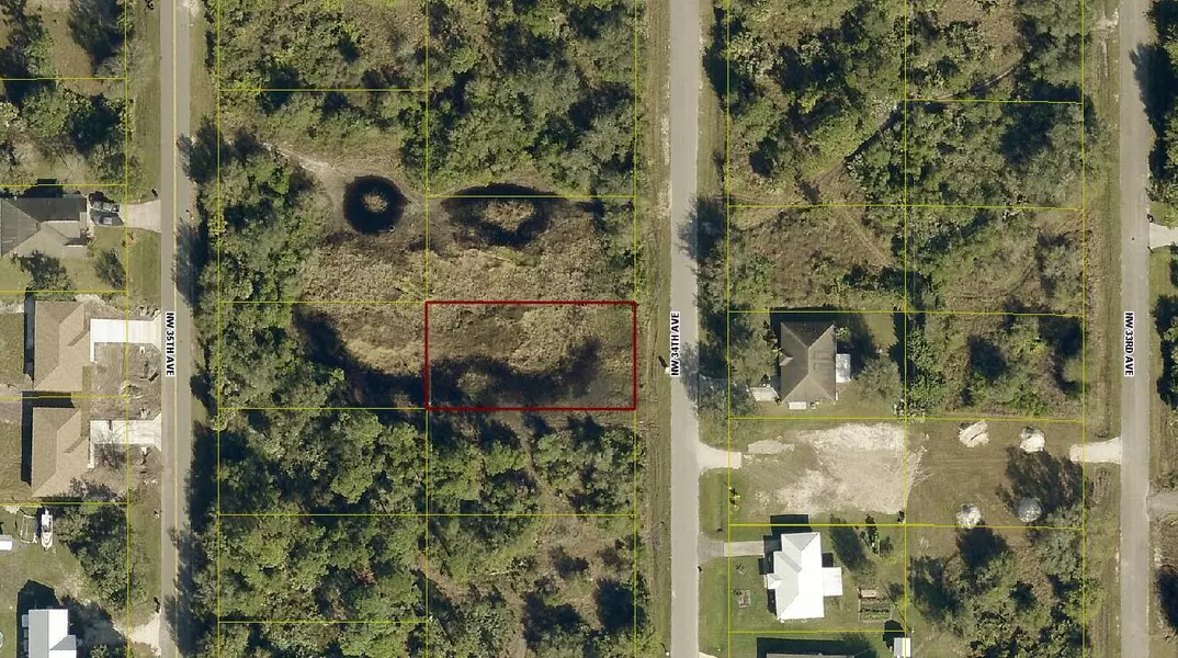 2783 NW 34th AVE, Okeechobee, FL 34972