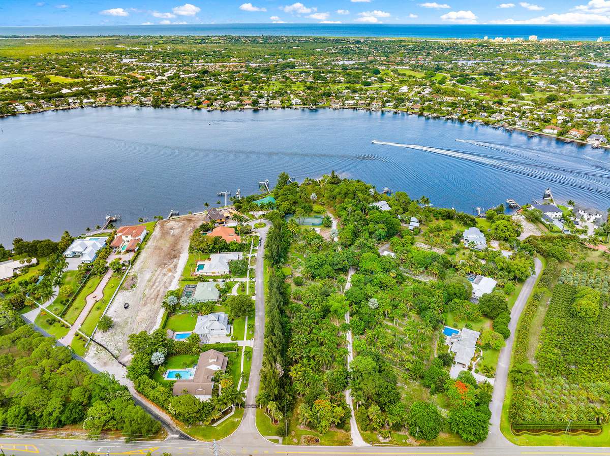 Jupiter, FL 33458,Lt 4 19370 Loxahatchee River RD