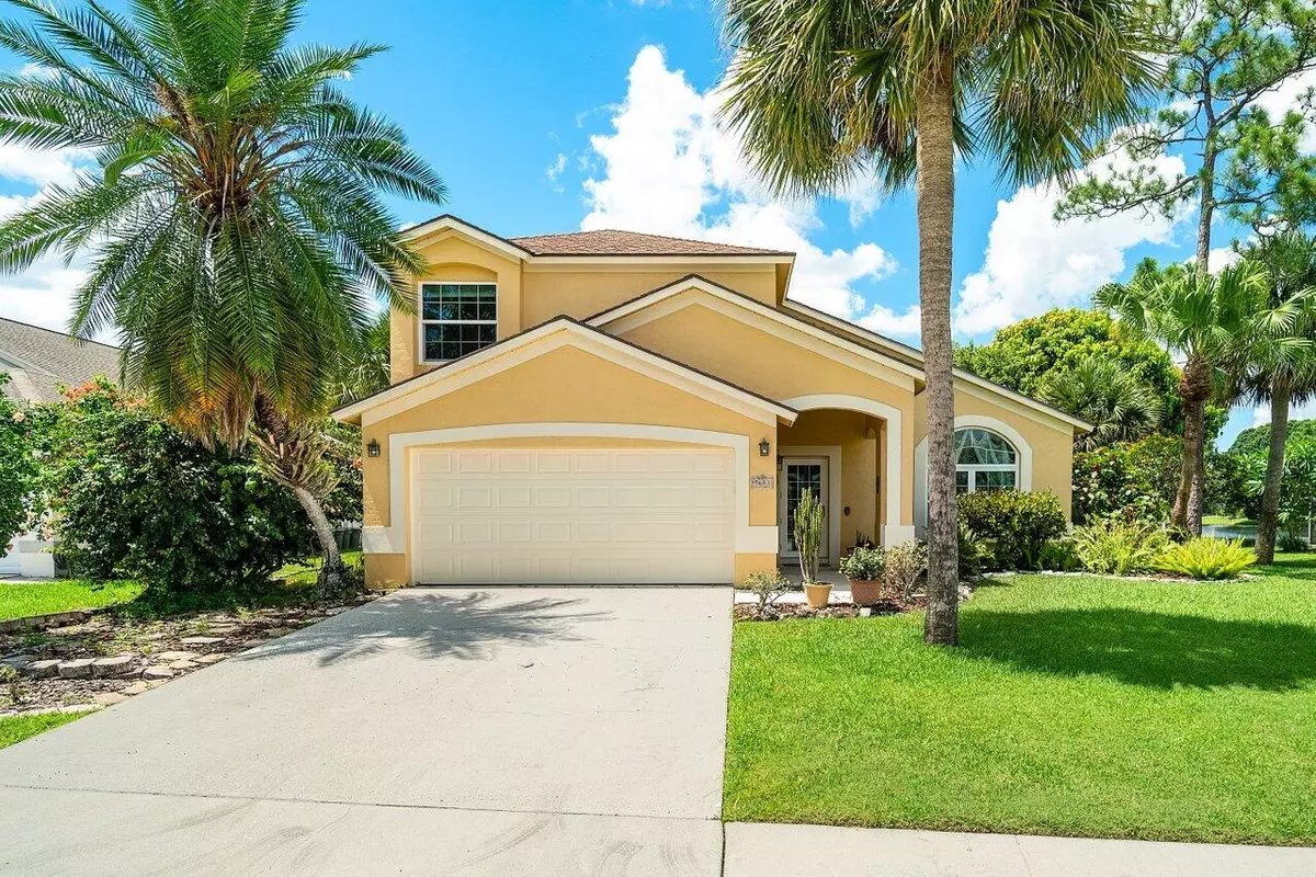 Lake Worth, FL 33467,9681 Pine Trail CT