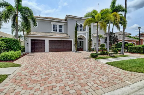 Delray Beach, FL 33446,6831 Royal Orchid CIR