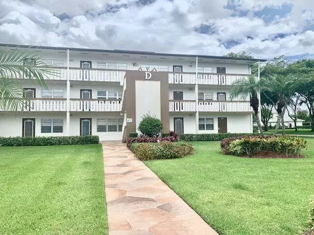 Boca Raton, FL 33434,168 Mansfield D