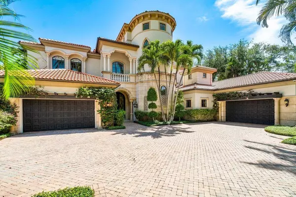 Boca Raton, FL 33432,385 Mizner Lake Estates DR