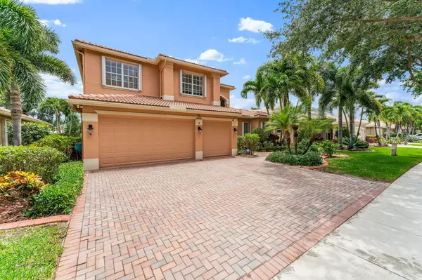 Boynton Beach, FL 33437,7071 Great Falls CIR