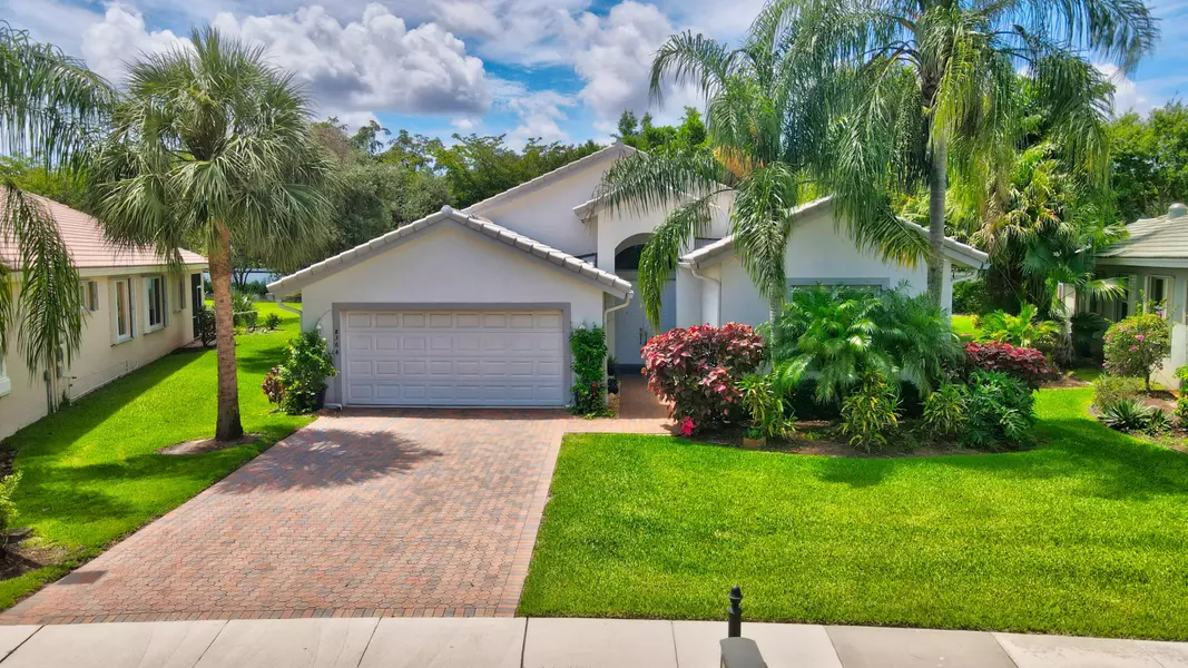 8364 Marsala WAY, Boynton Beach, FL 33472