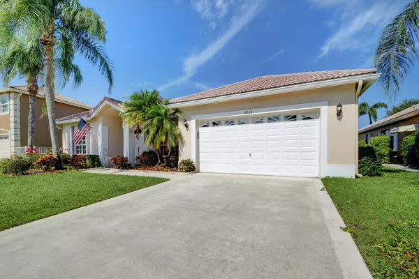 Lake Worth, FL 33463,6216 Floridian CIR