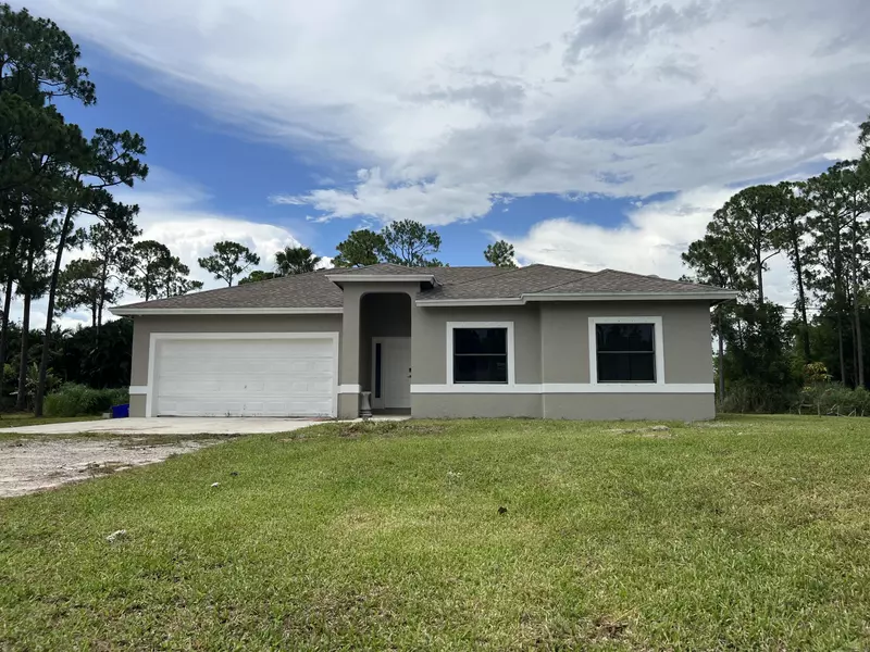 17817 Valencia BLVD, Loxahatchee, FL 33470