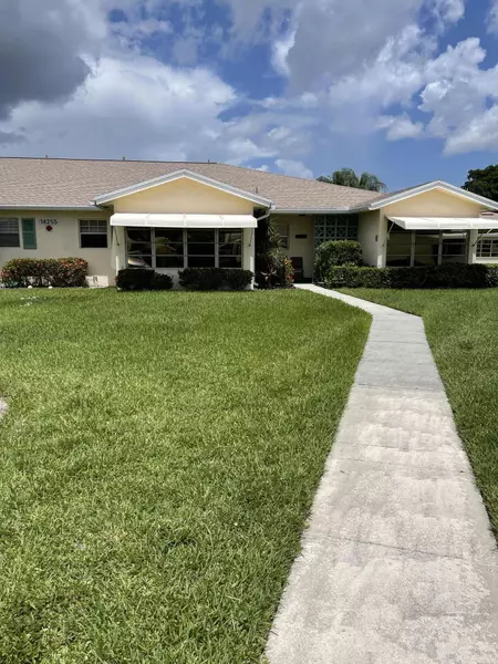 14255 Nesting WAY C, Delray Beach, FL 33484