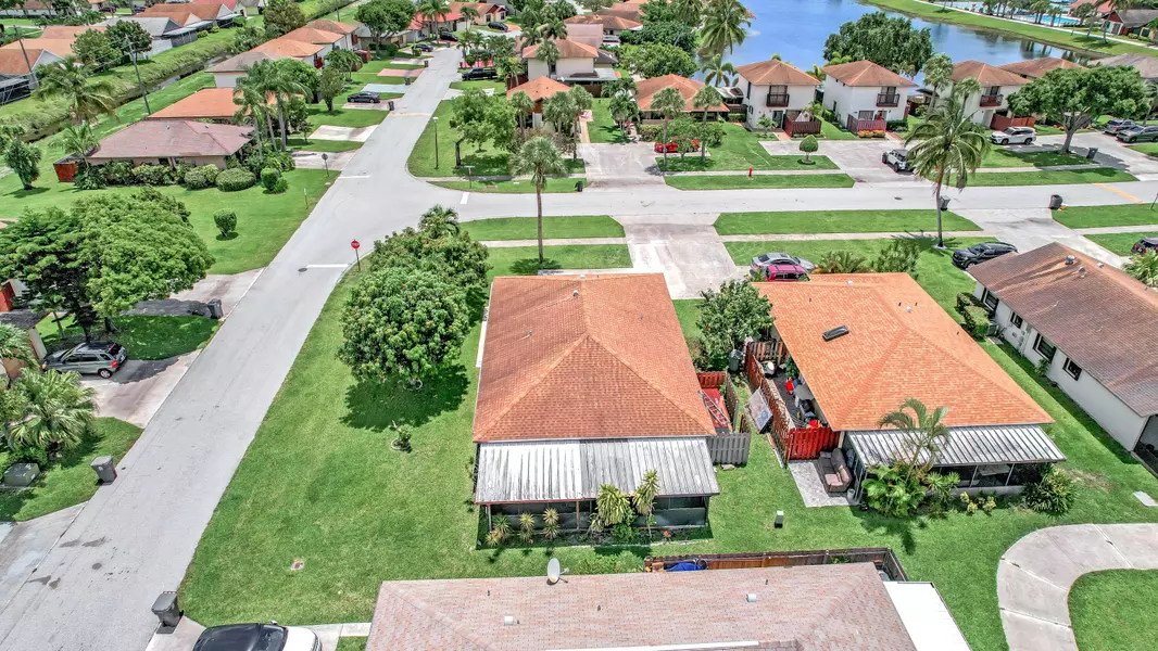 1541 Ferngran AVE, West Palm Beach, FL 33415