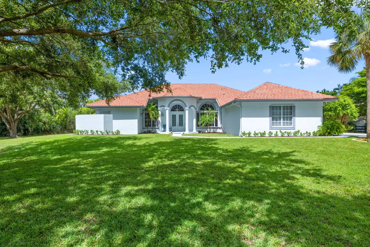 Wellington, FL 33414,14984 Oatland CT