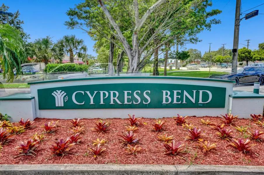 2202 S Cypress Bend DR 408, Pompano Beach, FL 33069