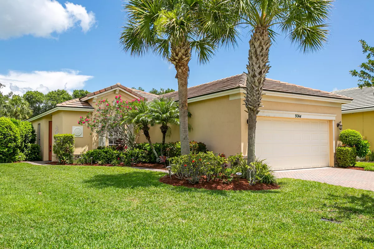 Port Saint Lucie, FL 34987,9744 SW Eastbrook CIR