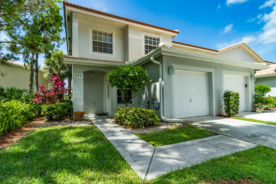 294 Timberwalk TRL, Jupiter, FL 33458