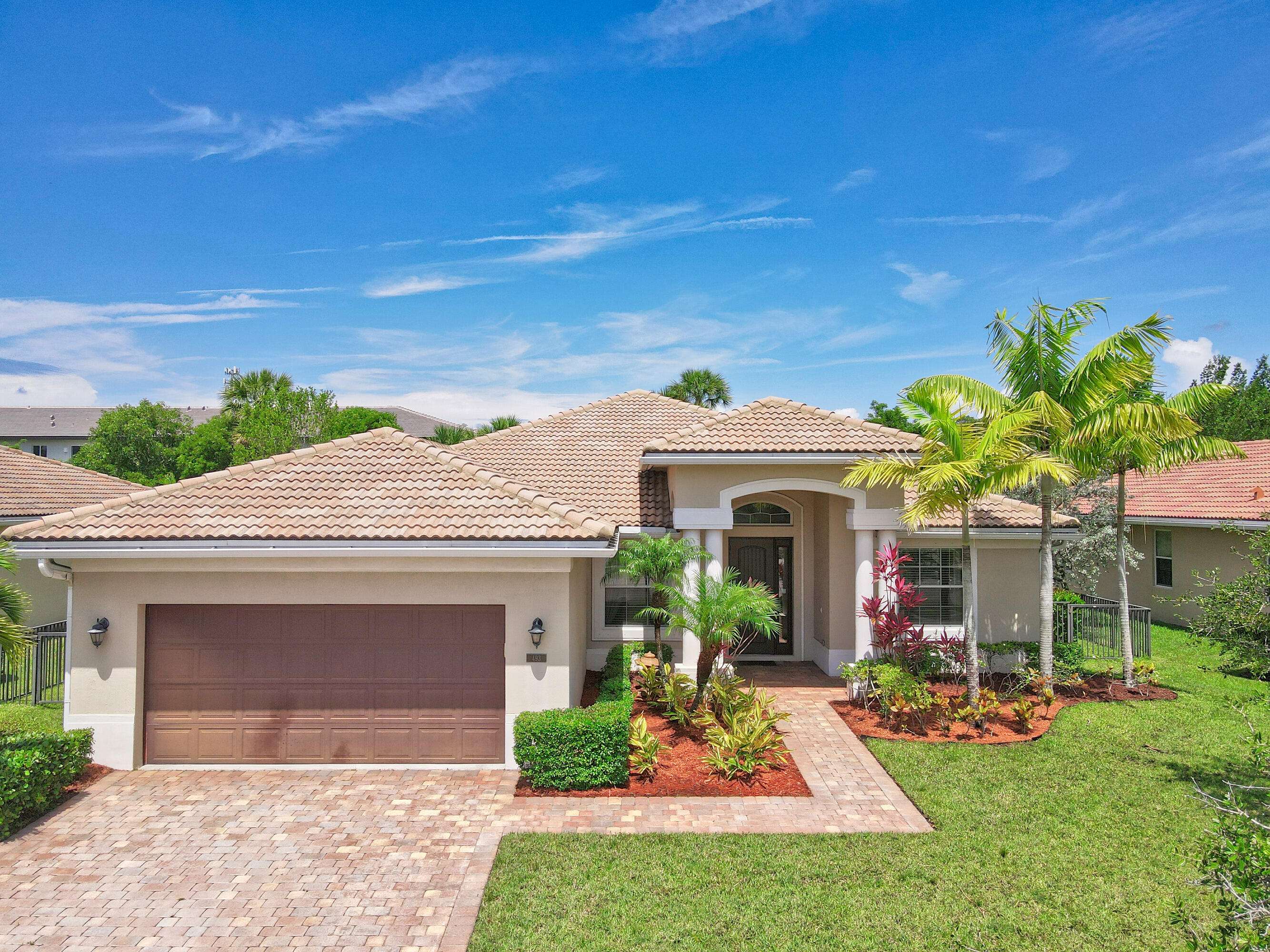 493 Rachel LN, West Palm Beach, FL 33411
