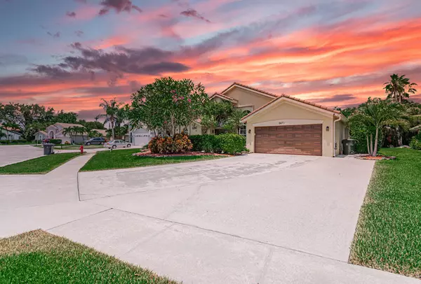 Wellington, FL 33414,2471 Sandstone CT