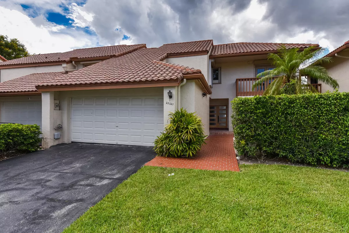 Boca Raton, FL 33486,23327 Water CIR