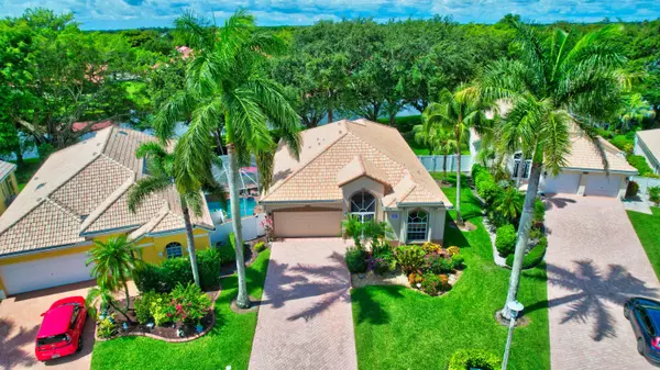 Delray Beach, FL 33446,7624 Eagle Point DR