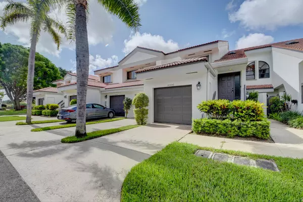 Boynton Beach, FL 33436,3006 Black Oak CT 3006